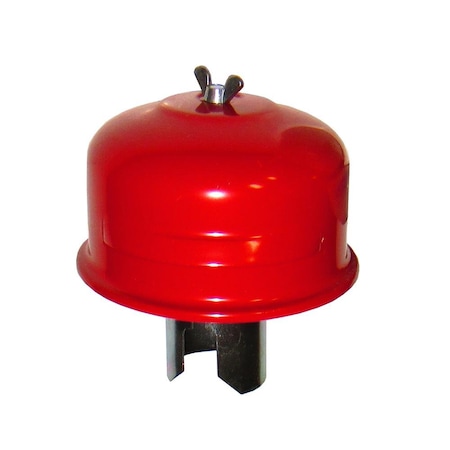 Aftermarket Oil Filler & Breather Cap 310030